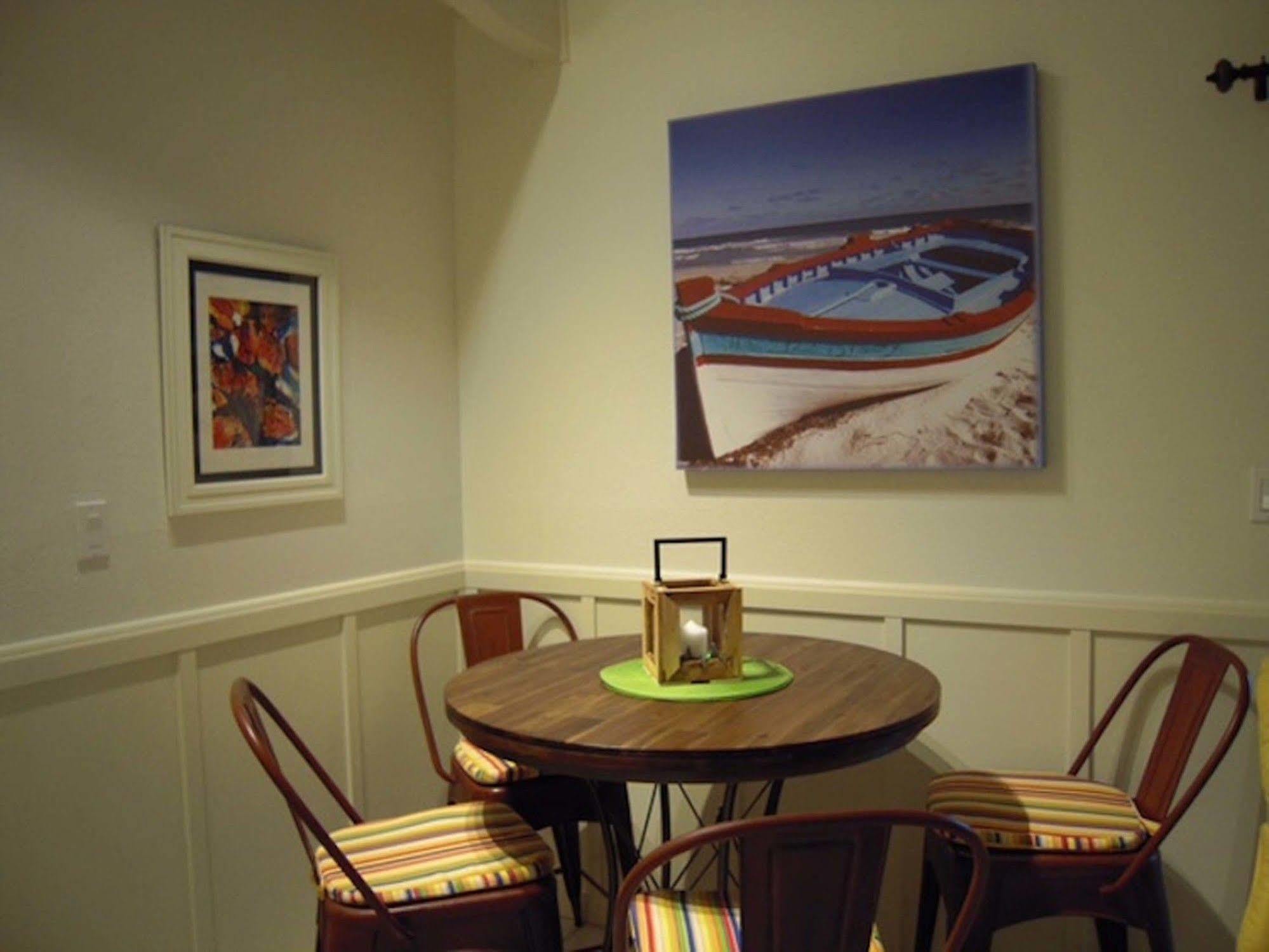 The Tiki- Beach Front Complex! Unit 106 사우스 파드레 아일랜드 외부 사진
